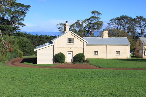 Woolmers Estate - Accommodation Tasmania 4