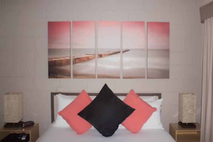 Wittitrin NSW Accommodation Tasmania