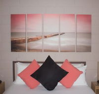 Motel Kempsey - Accommodation Tasmania