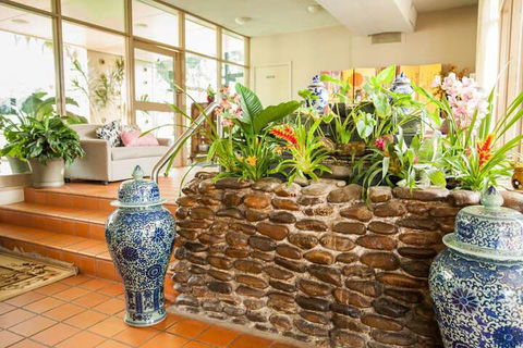 Kempsey Rose Motor Inn - Accommodation Tasmania 4