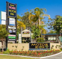Kempsey Rose Motor Inn - Accommodation Tasmania