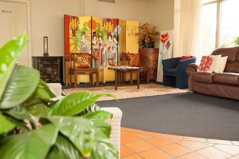 Kempsey Rose Motor Inn - Accommodation Tasmania 3