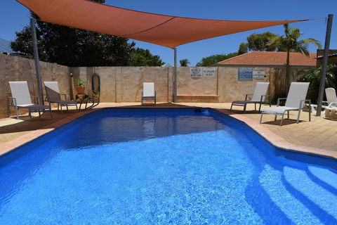 Kalbarri Seafront Villas - Accommodation Tasmania 1