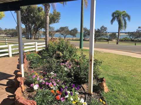 Kalbarri Seafront Villas - Accommodation Tasmania 0