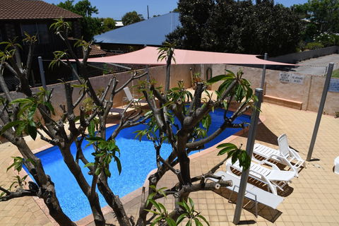 Kalbarri Seafront Villas - Accommodation Tasmania 2