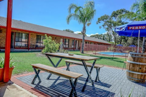 Kadina Gateway Motor Inn - Accommodation Tasmania 0