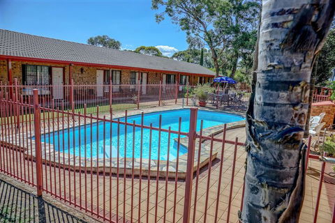 Kadina Gateway Motor Inn - Accommodation Tasmania 4