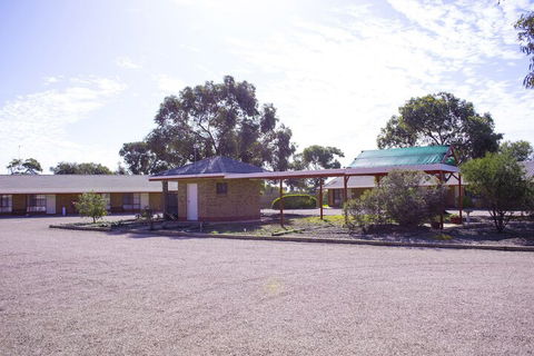 Kadina Gateway Motor Inn - Accommodation Tasmania 2