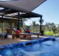 Sunway Farm Bed  Breakfast  Rosebud Cottage - Accommodation Tasmania