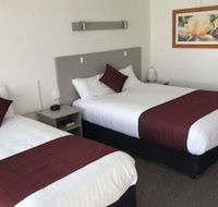 Cobb Inlander Motel - Accommodation Tasmania