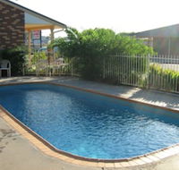 Highway Inn Motel - Accommodation Tasmania