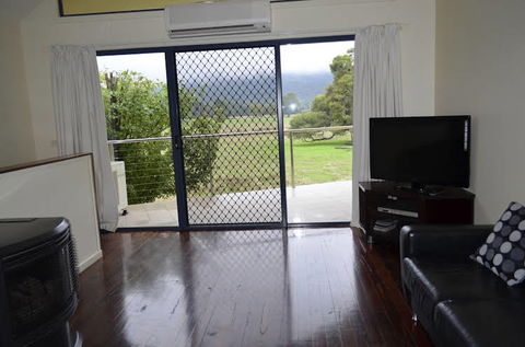 Halls Gap Escape - Accommodation Tasmania 1