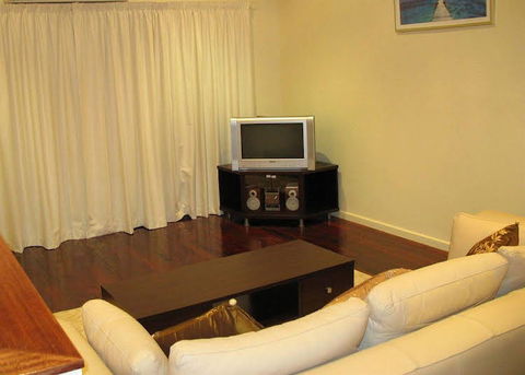 Halls Gap Escape - Accommodation Tasmania 5
