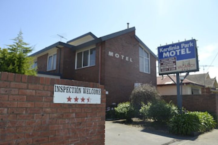 Newtown VIC Accommodation Tasmania
