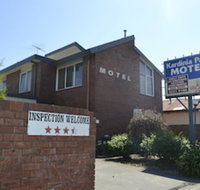 Kardinia Park Motel - Accommodation Tasmania
