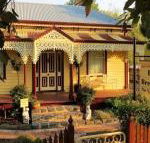 Drysdale House - Accommodation Tasmania