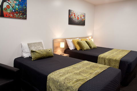 Abode37 - Accommodation Tasmania 4