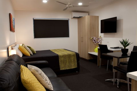Abode37 - Accommodation Tasmania 5