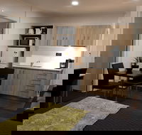 Abode37 - Accommodation Tasmania