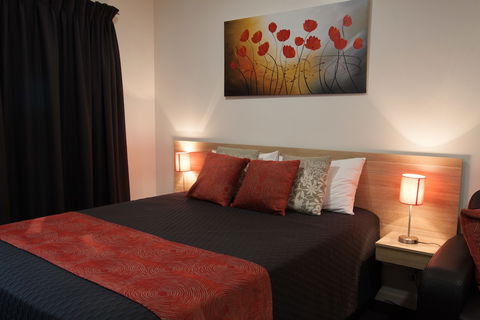 Abode37 - Accommodation Tasmania 6