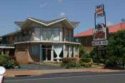 Countryman Motor Inn - Accommodation Tasmania 0