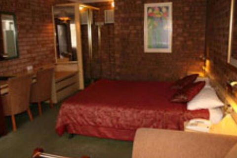 Countryman Motor Inn - Accommodation Tasmania 6