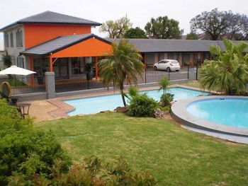 Country Leisure Motor Inn - Accommodation Tasmania 4