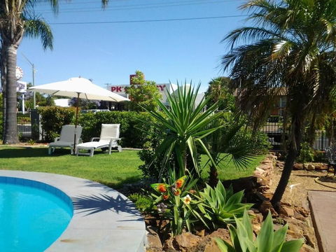 Country Leisure Motor Inn - Accommodation Tasmania 2