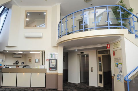 Dubbo RSL Club Motel - Accommodation Tasmania 6