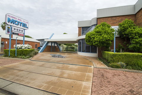 Dubbo RSL Club Motel - Accommodation Tasmania 1