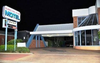 Dubbo RSL Club Motel - Accommodation Tasmania 2