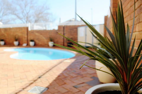 Dubbo RSL Club Motel - Accommodation Tasmania 3