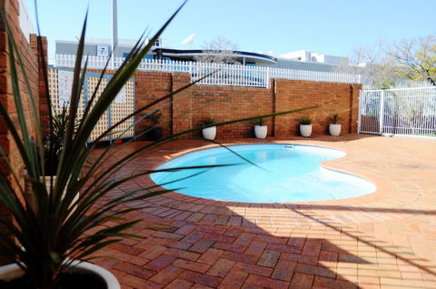 Dubbo RSL Club Motel - Accommodation Tasmania 4