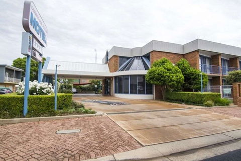 Dubbo RSL Club Motel - Accommodation Tasmania 0