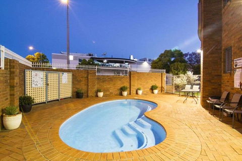 Dubbo RSL Club Motel - Accommodation Tasmania 5