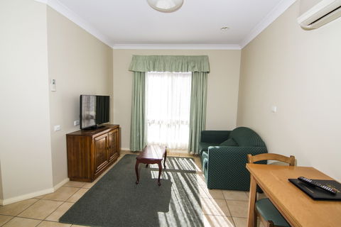 Green Gables Motel - Accommodation Tasmania 4