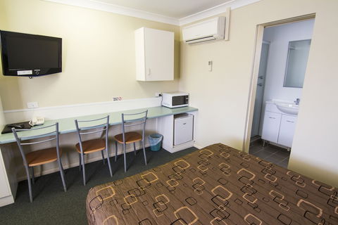 Green Gables Motel - Accommodation Tasmania 3