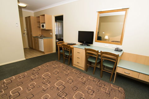 Green Gables Motel - Accommodation Tasmania 5