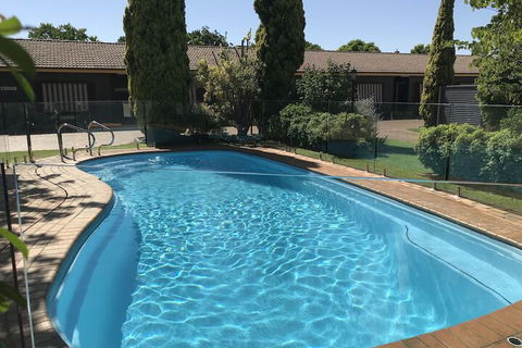 Country Apartments - Accommodation Tasmania 4