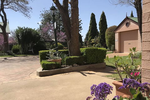 Country Apartments - Accommodation Tasmania 2