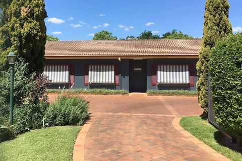 Country Apartments - Accommodation Tasmania 1