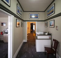 Dannebrog Lodge - Accommodation Tasmania
