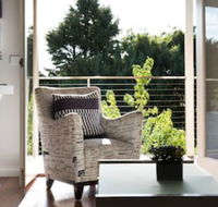 Della Fonte - Accommodation Tasmania