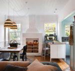 Wombat Hill Cottage - Accommodation Tasmania