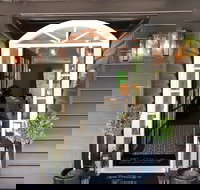 The Dudley Boutique Hotel - Accommodation Tasmania