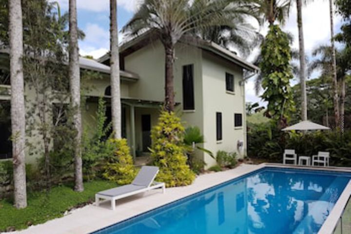 Daintree QLD Accommodation Tasmania