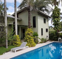 Daintree Village B  B - Accommodation Tasmania