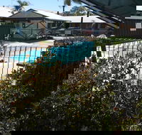 Lone Pine Motel - Corowa - Accommodation Tasmania
