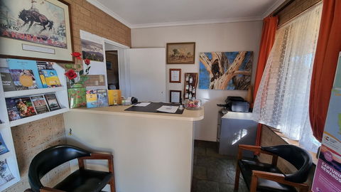Lone Pine Motel - Corowa - Accommodation Tasmania 3