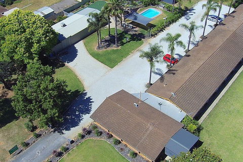 Golfers Lodge Motel - Accommodation Tasmania 3